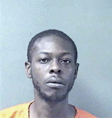 Tyrone McMillan, - Okaloosa County, FL 