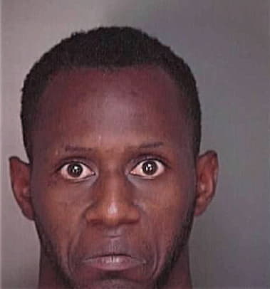 David McNeil - Polk County, FL 