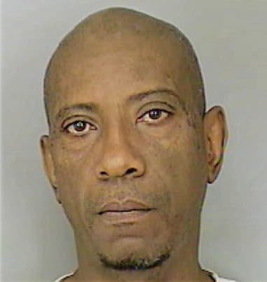 Arthur Melvin - Polk County, FL 