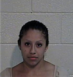 Dalia Mercado, - Hidalgo County, TX 