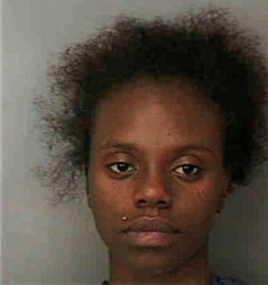 Demetra Miles, - Polk County, FL 