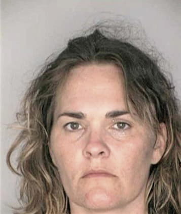 Donna Miller - Hillsborough County, FL 