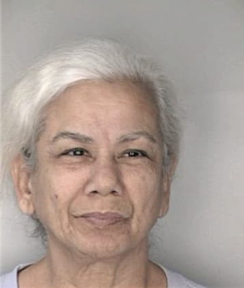 Teresa Mireles - Hillsborough County, FL 