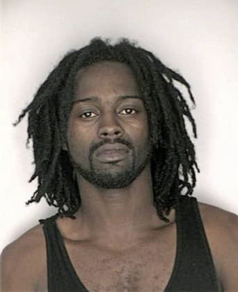 Arkee Mitchell - Hillsborough County, FL 