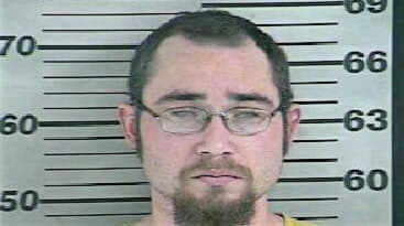 Timothy Montgomery, - Dyer County, TN 