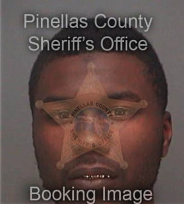 Javon Moody, - Pinellas County, FL 