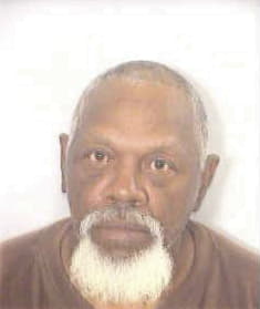 Rodney Morris, - Fulton County, GA 