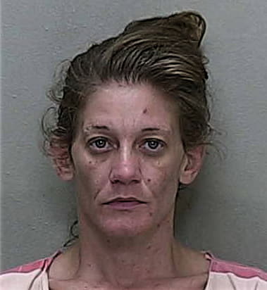 Heather Mose-Yates, - Marion County, FL 