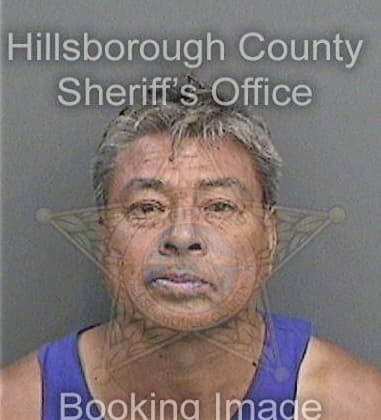 Neal Myer, - Hillsborough County, FL 