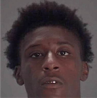 Louis Nazaire, - Pasco County, FL 