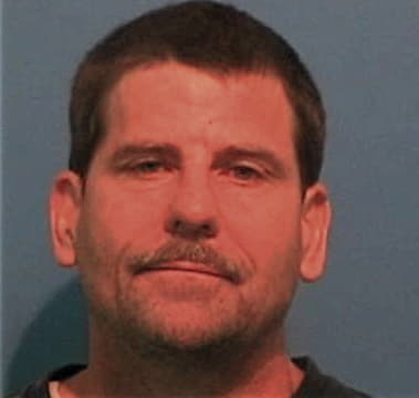 Aaron Neujahr - Williamson County, TX 