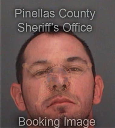 Kevin Odonnell, - Pinellas County, FL 