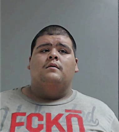 Leonardo Oviedo, - Hidalgo County, TX 