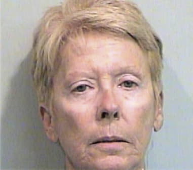 Bobbie Parrish, - Hernando County, FL 