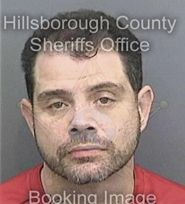 John Parson, - Hillsborough County, FL 