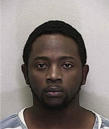 Lawrence Patterson, - Marion County, FL 