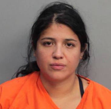 Jacqueline Perdomo, - Dade County, FL 