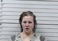 Jenna Polk, - Lee County, MS 