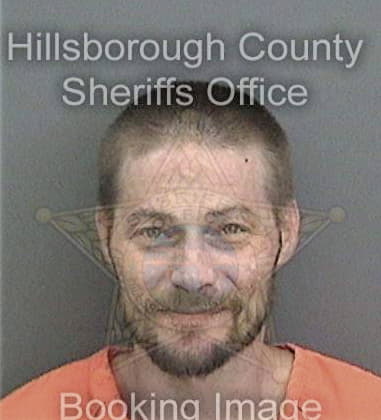 Yoel Porleydeschamps, - Hillsborough County, FL 