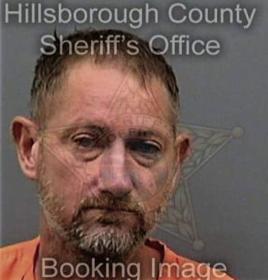 Stephen Pruett, - Hillsborough County, FL 