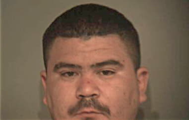 Jose Puente, - Hidalgo County, TX 