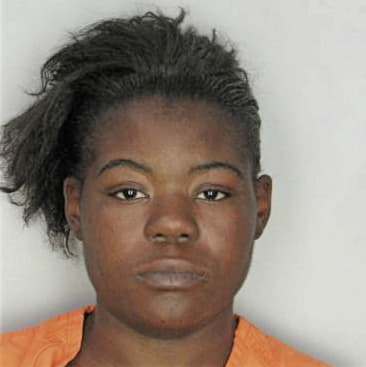 Jeronda Reddick, - Hillsborough County, FL 