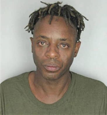 Floyd Rivers - Hillsborough County, FL 