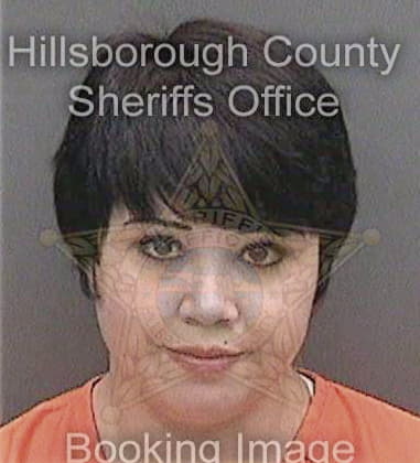 Dorothy Rodriguez, - Hillsborough County, FL 