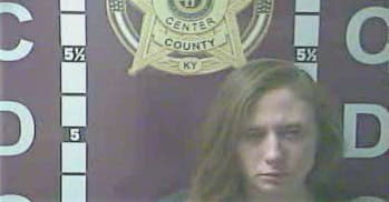 Jenny Rogg - Madison County, KY 