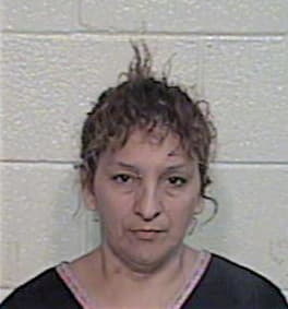 Crystal Salazar - Hidalgo County, TX 