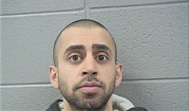 Mohammed Salem, - Cook County, IL 