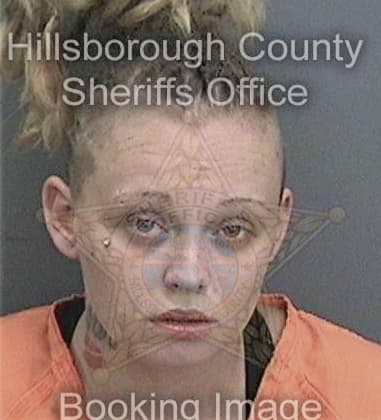 Mildred Sanchez, - Hillsborough County, FL 