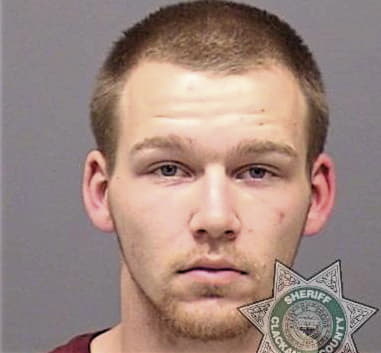 Andrew Schaad, - Clackamas County, OR 