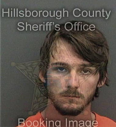 Randy Schultz, - Hillsborough County, FL 