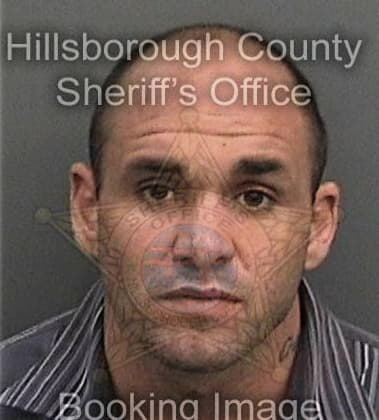 Johnathan Sciacca, - Hillsborough County, FL 