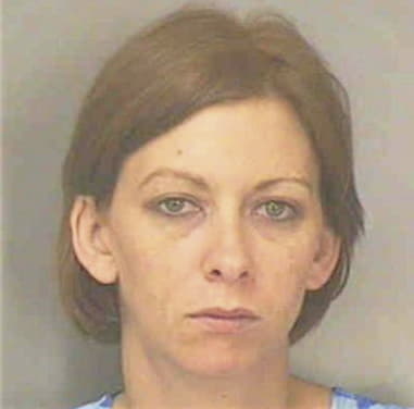 Amber Scott, - Polk County, FL 