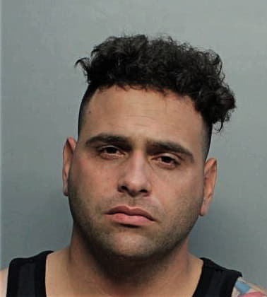 Abraham Sevphoui, - Dade County, FL 