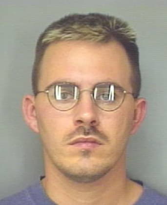 Timothy Sharpe, - Polk County, FL 