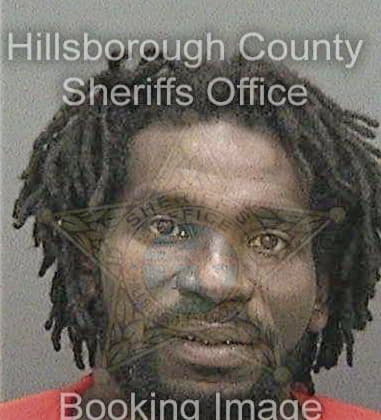 Robert Simmons, - Hillsborough County, FL 