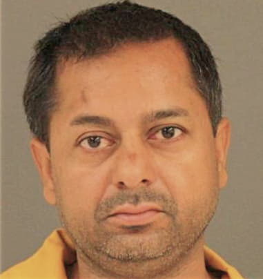 Gurdeep Singh, - Hinds County, MS 