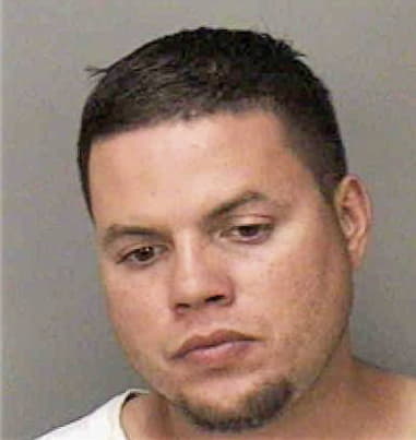 Alan Smith - Polk County, FL 