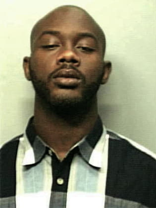 Antoino Smith - Fulton County, GA 
