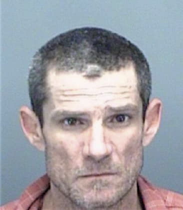 Jason Smith - Pinellas County, FL 