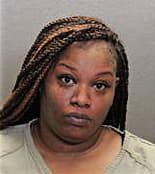 Jessica Smith - Franklin County, OH 
