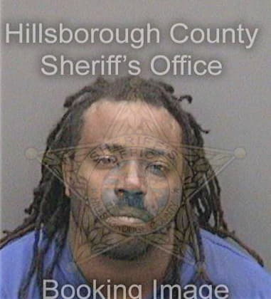 Jonathan Smith, - Hillsborough County, FL 