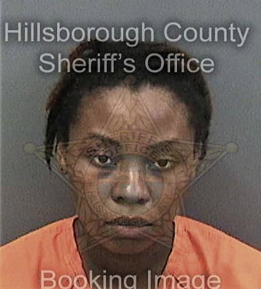 Tianna Smith, - Hillsborough County, FL 