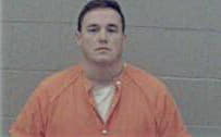 Shane Staggs - Jefferson County, AR 