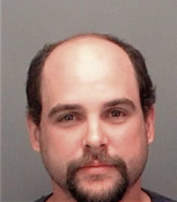 Michael Stagnone - Pinellas County, FL 