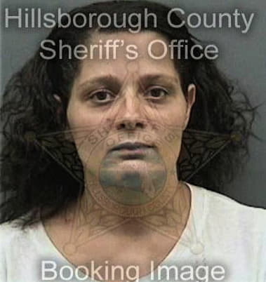 Shannon Swanson, - Hillsborough County, FL 