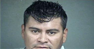 Jose Tello, - Wyandotte County, KS 